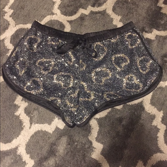 Victoria's Secret Pants - Victoria’s Secret Shorts Size Small